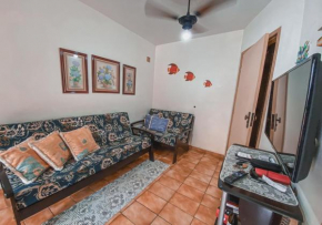 Apartamento com 2 quartos e Piscina